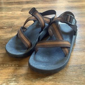 Chaco x Vibram Men’s Sandals size 10